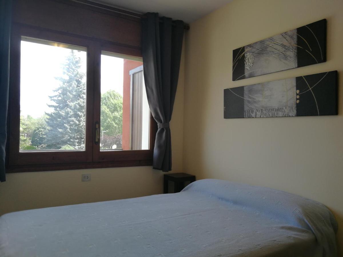 Apartment Nuria Puigcerdà Exterior photo