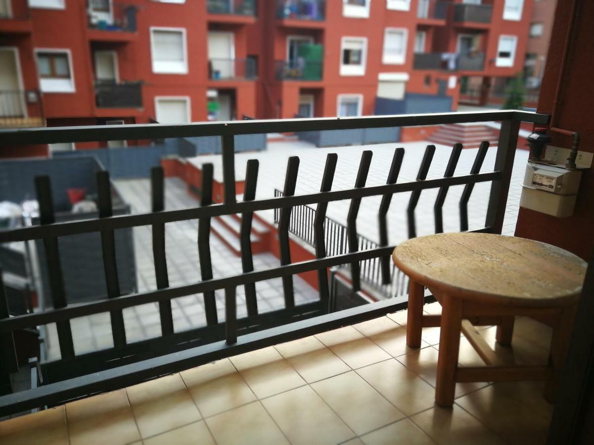 Apartment Nuria Puigcerdà Exterior photo
