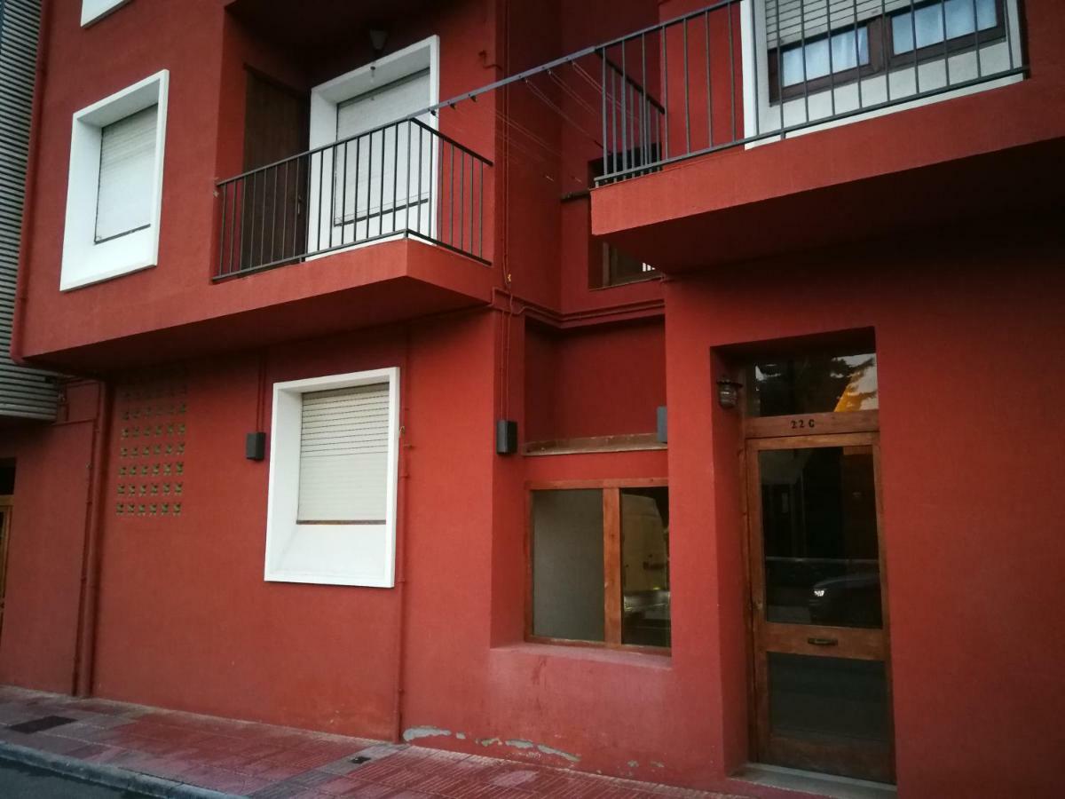Apartment Nuria Puigcerdà Exterior photo